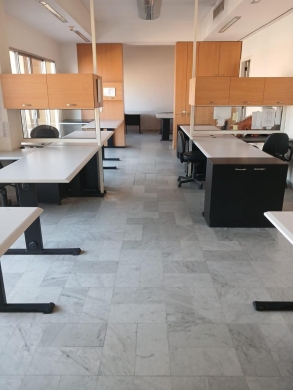 Spacious Furnished Office For Sale in Antelias — 3