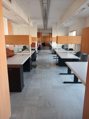 Spacious Furnished Office For Sale in Antelias — 7