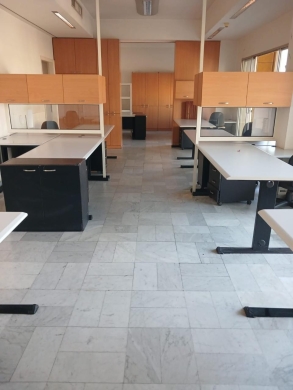 Spacious Furnished Office For Sale in Antelias — 4