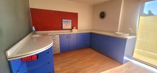 Furnished Office For Rent In Sarba — 3