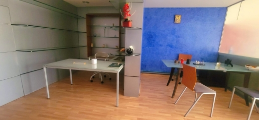 Furnished Office For Rent In Sarba — 2