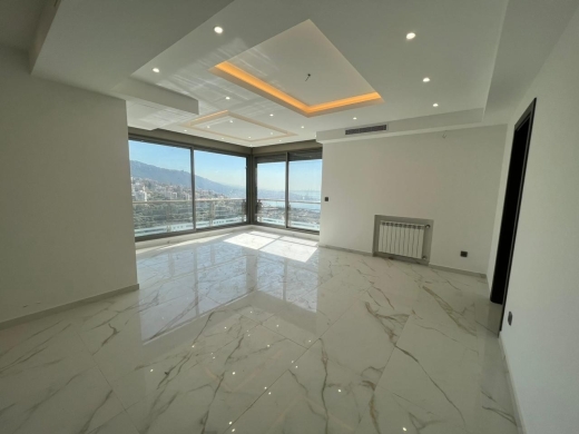Wonderful duplex for Sale in Adma with A Garden, Terrace and a Beautiful view. — 8