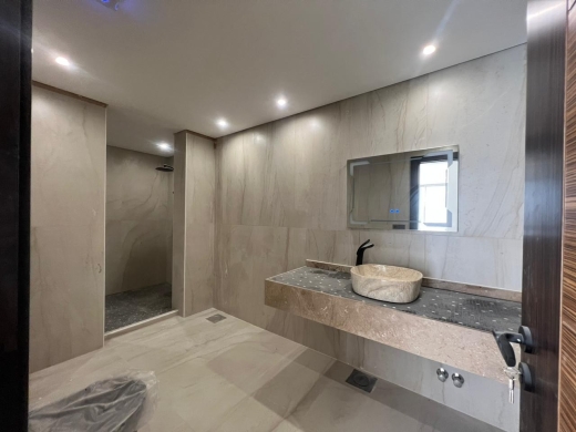 Wonderful duplex for Sale in Adma with A Garden, Terrace and a Beautiful view. — 6