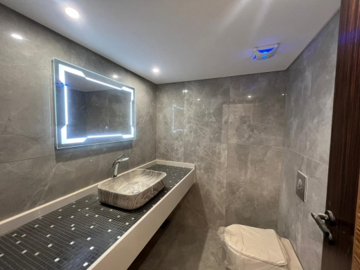 Wonderful duplex for Sale in Adma with A Garden, Terrace and a Beautiful view. — 7