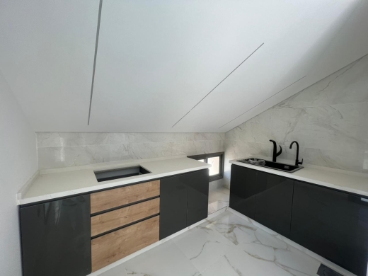 Wonderful duplex for Sale in Adma with A Garden, Terrace and a Beautiful view. — 12