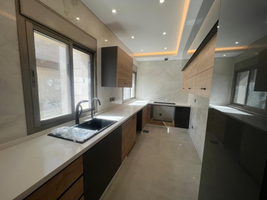 Wonderful duplex for Sale in Adma with A Garden, Terrace and a Beautiful view. — 3