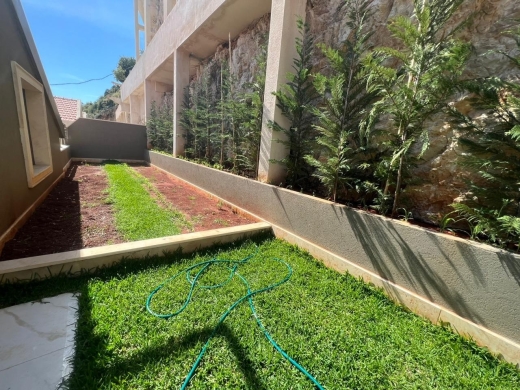 Wonderful duplex for Sale in Adma with A Garden, Terrace and a Beautiful view. — 2