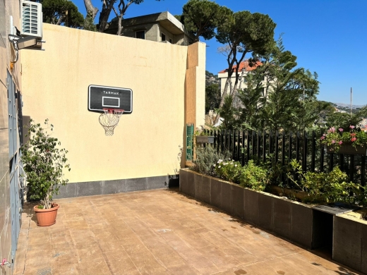 2-Bedroom Apartment With Terrace & Mountain View For Sale in Douar — 4