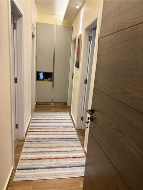 2-Bedroom Apartment With Terrace & Mountain View For Sale in Douar — 8