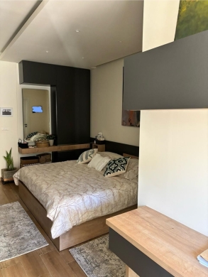 2-Bedroom Apartment With Terrace & Mountain View For Sale in Douar — 6