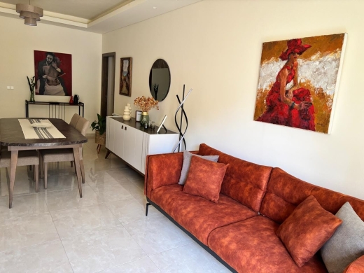 2-Bedroom Apartment With Terrace & Mountain View For Sale in Douar — 9