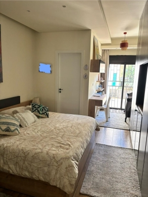 2-Bedroom Apartment With Terrace & Mountain View For Sale in Douar — 7