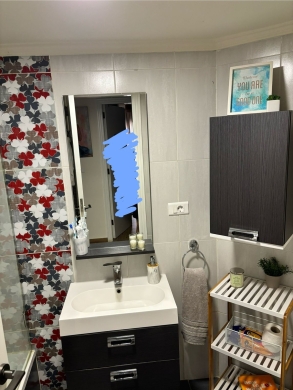 2-Bedroom Apartment With Terrace & Mountain View For Sale in Douar — 3