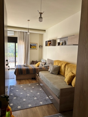 2-Bedroom Apartment With Terrace & Mountain View For Sale in Douar — 2