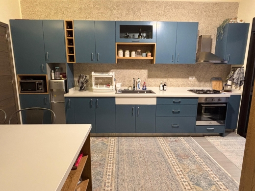 2-Bedroom Apartment With Terrace & Mountain View For Sale in Douar — 15