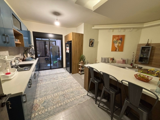 2-Bedroom Apartment With Terrace & Mountain View For Sale in Douar — 14