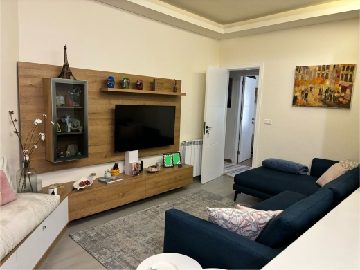 2-Bedroom Apartment With Terrace & Mountain View For Sale in Douar — 13