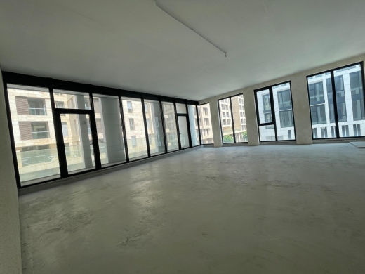Core And Shell Office For Sale in Waterfront Dbayeh