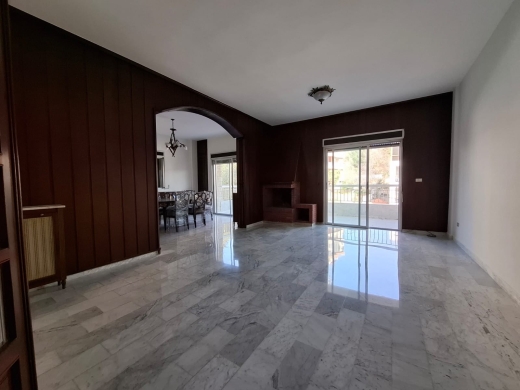 3-Bedroom Apartment For Sale In Ajaltoun
