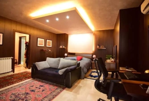 Spacious Apartment With Mountain View For Sale in Dahr El Sawan — 4