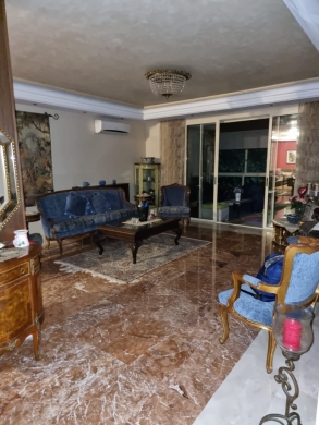 Spacious Apartment With Mountain View For Sale in Dahr El Sawan — 7