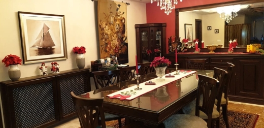 Spacious Apartment With Mountain View For Sale in Dahr El Sawan — 6