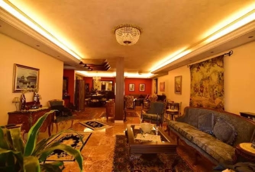 Spacious Apartment With Mountain View For Sale in Dahr El Sawan — 3