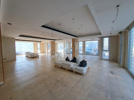 High-End Commercial Building For Rent in A Prime Location In Dekweneh