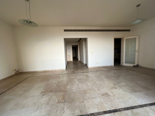 Spacious Apartment for Sale in Achrafieh, Sassine — 3