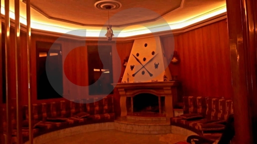 Villa for Sale –Mountain and sea view Raachine, Kesrouane REF#RS130642 — 11