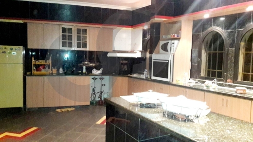 Villa for Sale –Mountain and sea view Raachine, Kesrouane REF#RS130642 — 8
