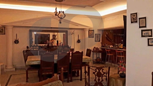 Villa for Sale –Mountain and sea view Raachine, Kesrouane REF#RS130642 — 10