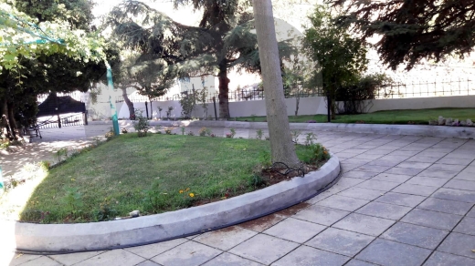 Villa for Sale –Mountain and sea view Raachine, Kesrouane REF#RS130642 — 7