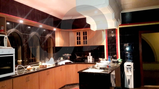 Villa for Sale –Mountain and sea view Raachine, Kesrouane REF#RS130642 — 12