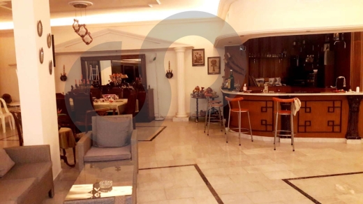 Villa for Sale –Mountain and sea view Raachine, Kesrouane REF#RS130642 — 3