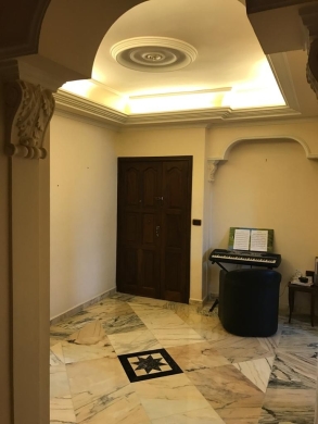 Spacious Apartment With Great View For Sale in Hadath — 2