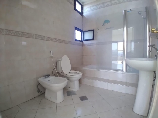 Spacious Apartment With Great View For Sale in Hadath — 4