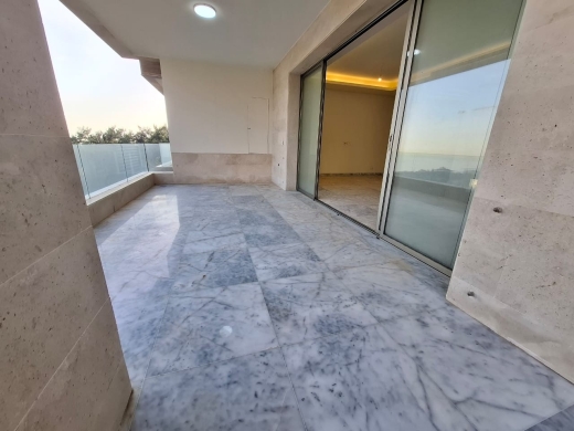 Super Deluxe Apartment With Terrace For Sale in Adma — 2