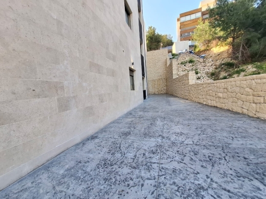 Super Deluxe Apartment With Terrace For Sale in Adma — 9