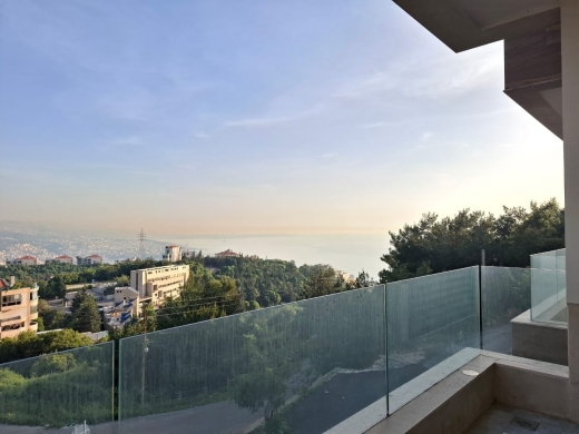 Super Deluxe Apartment With Terrace For Sale in Adma — 4