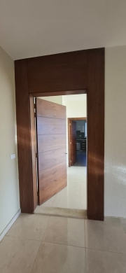 A Duplex With Roof For Sale in Qennebet Broumana — 2