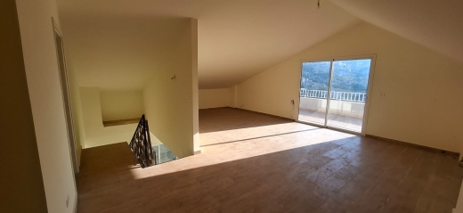 A Duplex With Roof For Sale in Qennebet Broumana — 6