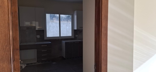 Spacious Apartment With Terrace For Sale in Qannabet Broumana — 6