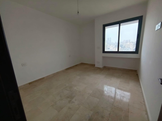 3-Bedroom Apartment For Sale In Badaro Prime location — 2