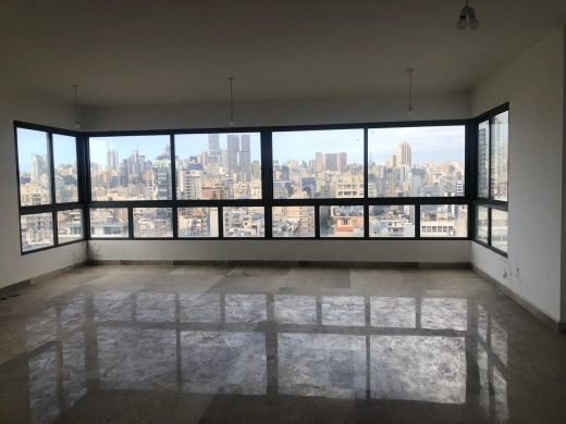 3-Bedroom Apartment For Sale In Badaro Prime location — 5