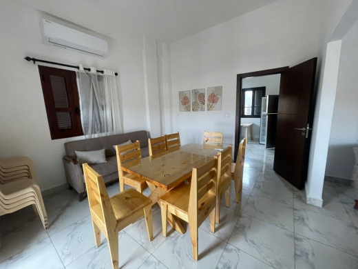 Furnished Apartment for Rent In Batroun Souks — 2