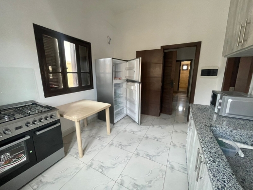 Furnished Apartment for Rent In Batroun Souks — 3