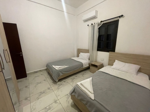 Furnished Apartment for Rent In Batroun Souks — 5