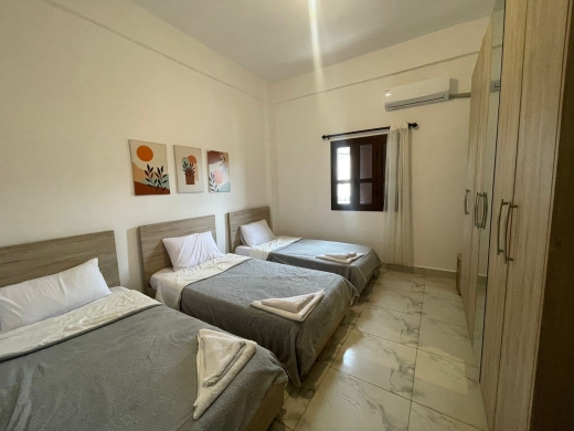 Furnished Apartment for Rent In Batroun Souks — 4