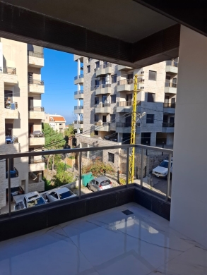 Semi-Furnished Apartment For Sale in Qannabet Broumana — 3